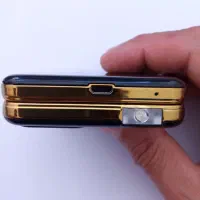 گوشی ساده طرح آیفون ۱۳ تاشو
