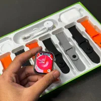 /ساعت هوشمند و ایرپاد سیم کارت خور سنسور دار