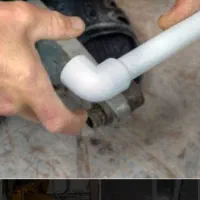 نصب و تعمیر شیرآلات بهداشتی
