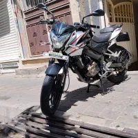 ان اس ۲۰۰ (ns200)