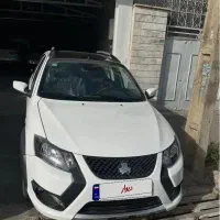 کوییک rs مدل ۱۴۰۴ صفر خشک پارس خودرو