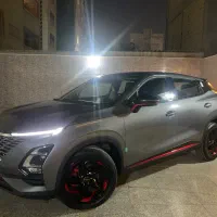 Fx دو دیفرانسیل