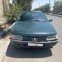 پژو 2000|خودرو سواری و وانت|انار, |دیوار