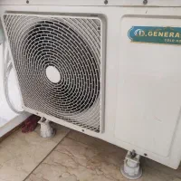 کندانسور 18هزار ال جی