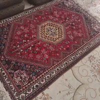 قالیچه دستباف