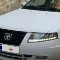 حواله خودرو سورن xuvp