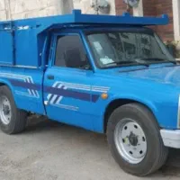 خریدار نیسان ۹۵ به بالا