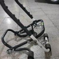 باربند دوچرخه