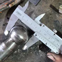 اهنگری ماشین سنگین دورای هی بافق