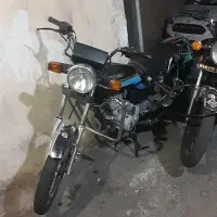 موتور سحر مدل ۹۳