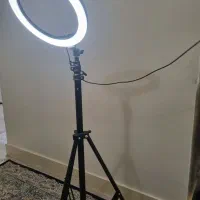 رینگ لایت