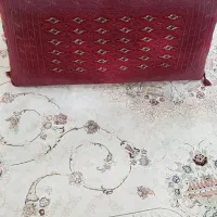 پشتی ترکمن