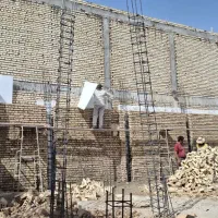پیش فروش طبقه بالا عرض۶ متر