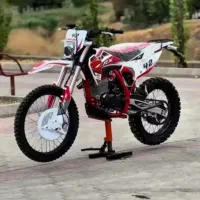 موتورصحراییcrx350