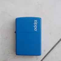 فندک زیپو آمریکایی اصل