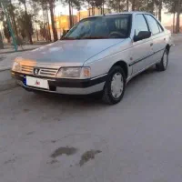 پژو ۴۰۵