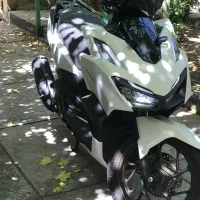 هندا کلیک 160 ABS