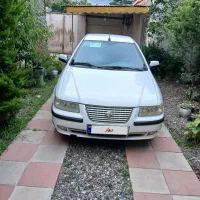 سمند LX|خودرو سواری و وانت|رشت, کوی جام جم|دیوار