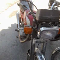 موتور سیکلت مزایده