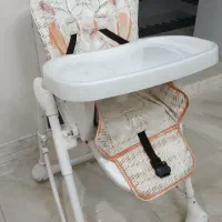 صندلی غذا کودک