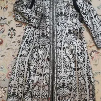 مانتو مجلسی ترک