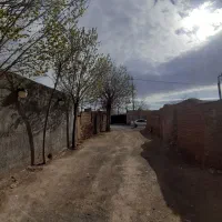 زمین و خانه ویلایی مزرعه نو