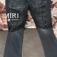 شلوار جین اورجینال Amiri