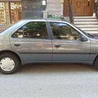 GLX405 مدل 94|خودرو سواری و وانت|کرج, گوهردشت|دیوار