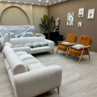 مبلمان مینیمال، اقساطی و نقدی  ٪