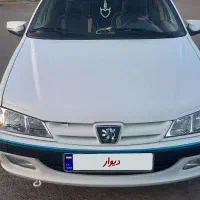 پژو پارس دریچه سیمی