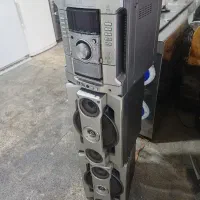 ضبط سونی