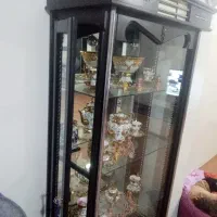 بوفه 4 طبقه