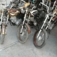 موتور پارکینگی از 84تا90