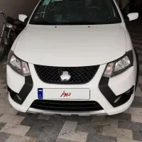 کوییک GX مدل ۴۰۵ برج ۳ در حد خشک