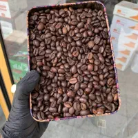 پخش عمده قهوه