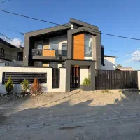 ویلا لوکس بدون استخر