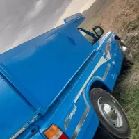 نیسان بار