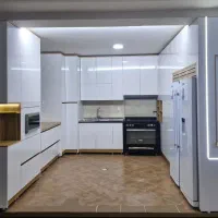 کابینت و کمد دیواری شرایط اقساطی
