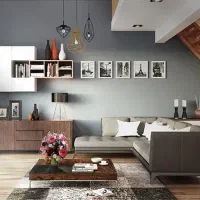 فروش یکجای ساختمان نوساز / مناسب ساختمان پزشکان