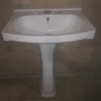 روشویی سرویس بهداشتی