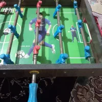 فوتبال دستی