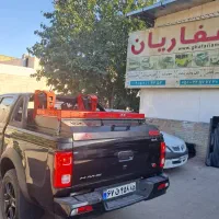 اتاق سوپرلید وانت کفی بابل تی ۸ تی۹کاپراکلوت