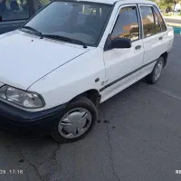 پراید 93