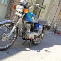 موتور125
