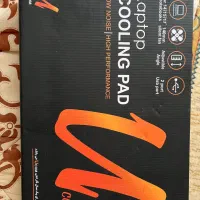 Cooling pad خنک کننده لپ تاپ