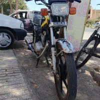 موتور مدل 1401