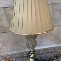 اباژور|چراغ خواب و آباژور|کاشمر, |دیوار