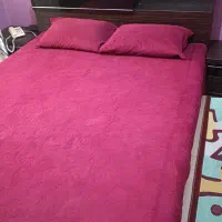 سرویس تخت و کمد