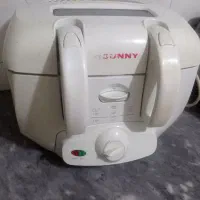 سرخ کنSUNNY