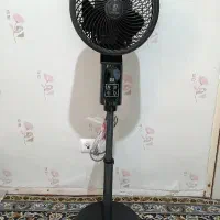پنکه تیتو مکث توربو